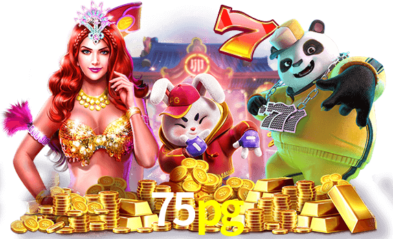 jogue em caça-níqueis ricos na 75pg